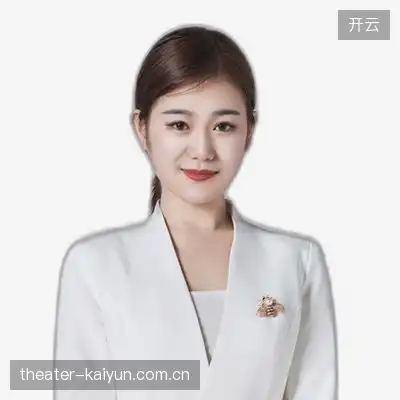胡美娟